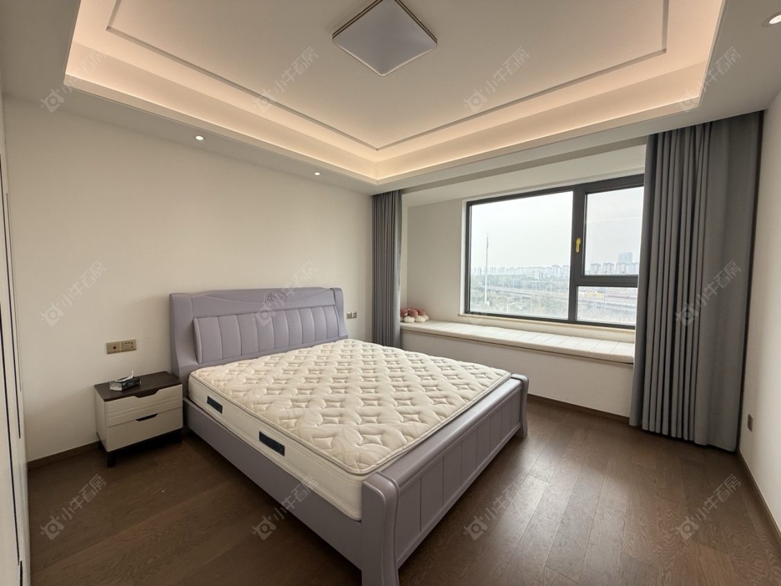 中海云樾里房源室内图 常州中海云樾里在租房源室内图_小牛看房