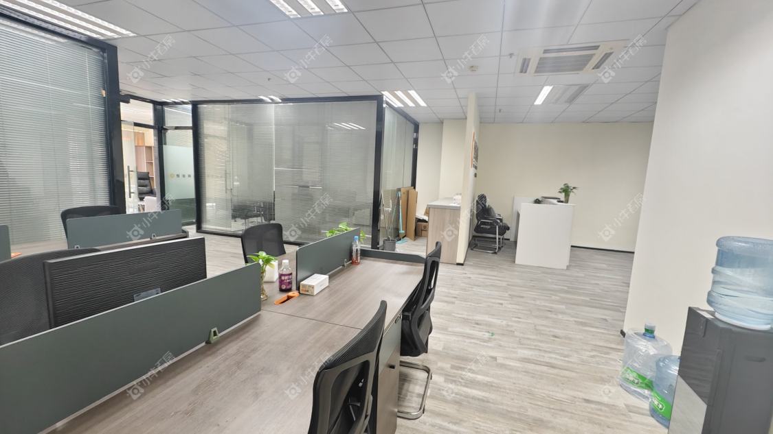 天安数码城房源室内图 常州天安数码城在租房源室内图_小牛看房