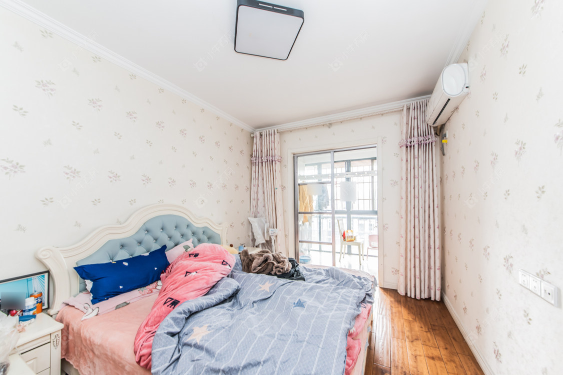 常州祥龙苑在售二手房源室内图_小牛看房