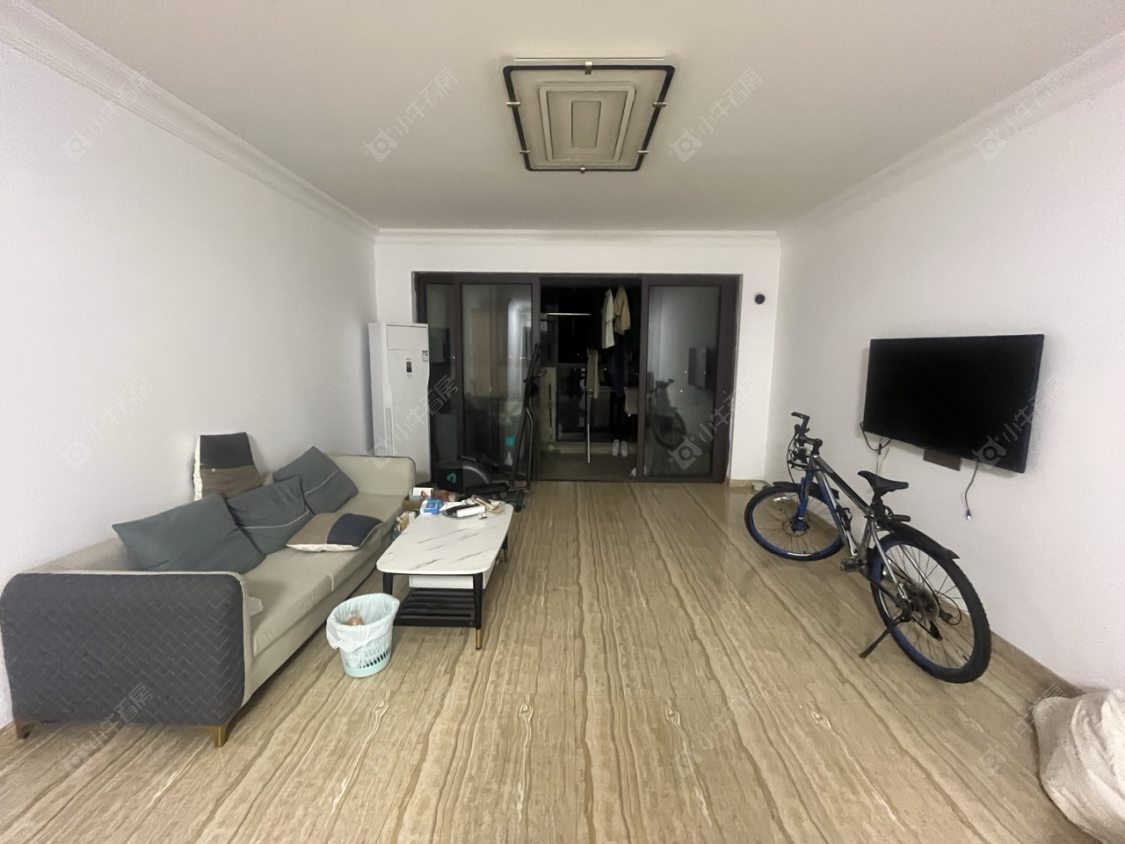 常州碧桂园浅水湾在租房源室内图_小牛看房