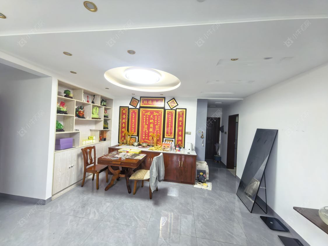 常州绿都万和城五区在租房源室内图_小牛看房