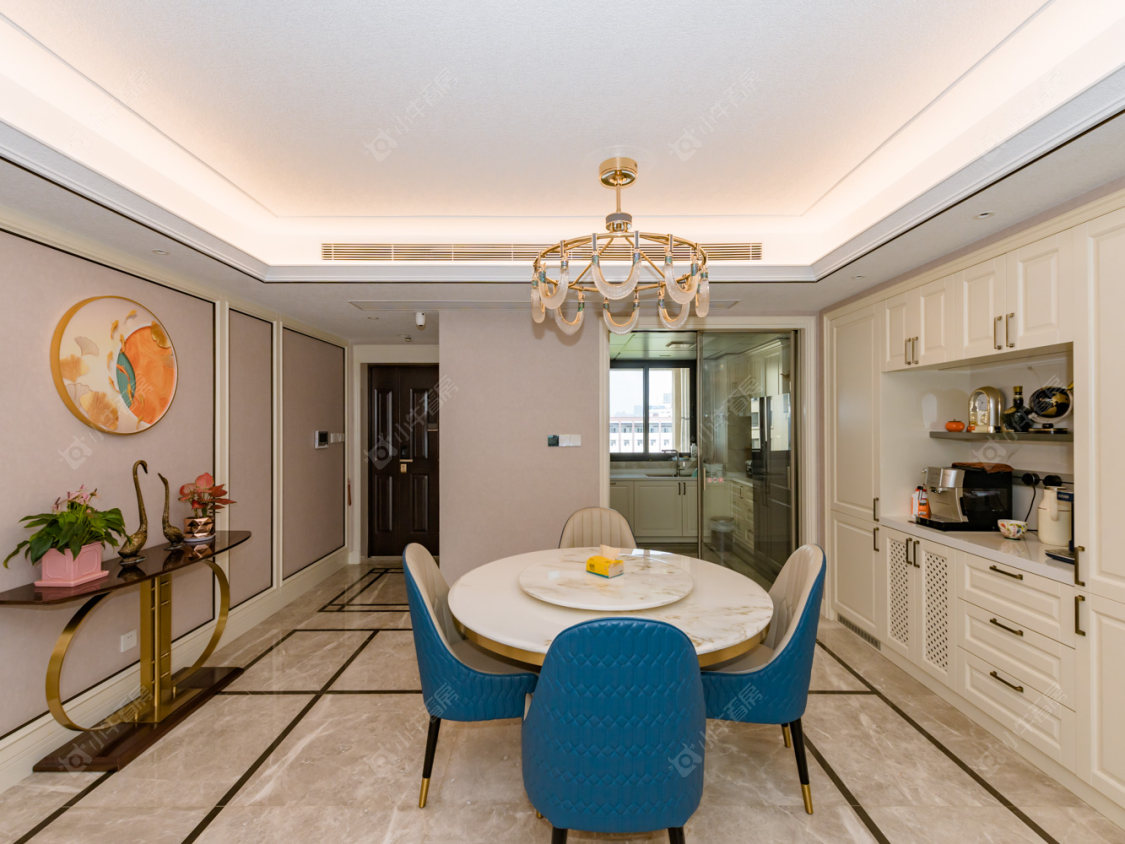 常州新城怀德誉隽在售二手房源室内图_小牛看房