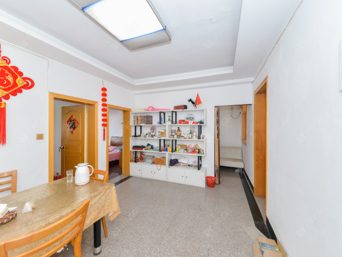 常州华苑二村A区在售二手房_小牛看房