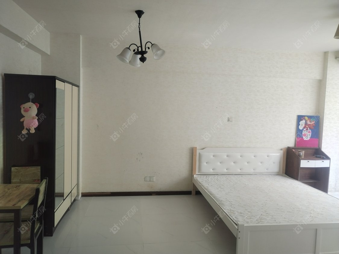 常州新荷花园在租房源_小牛看房