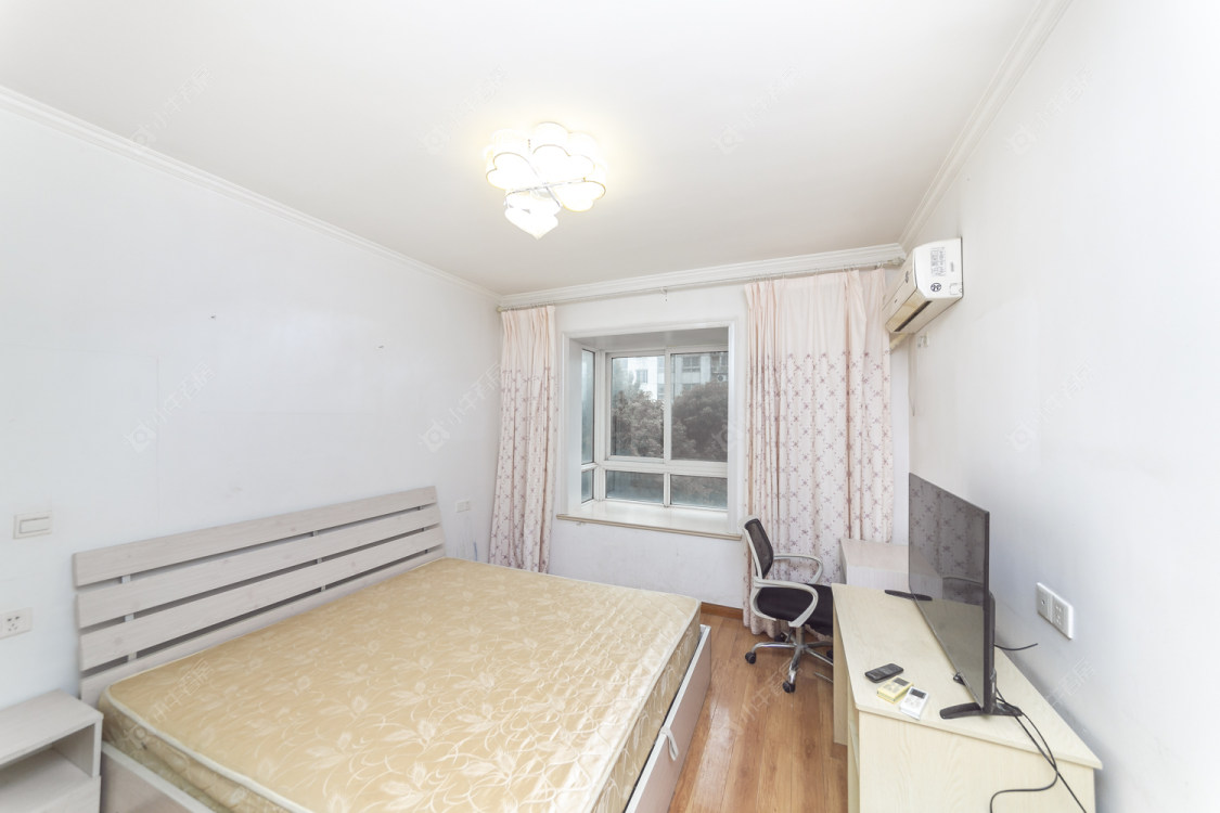 常州绿园爱舍南区在售二手房源室内图_小牛看房