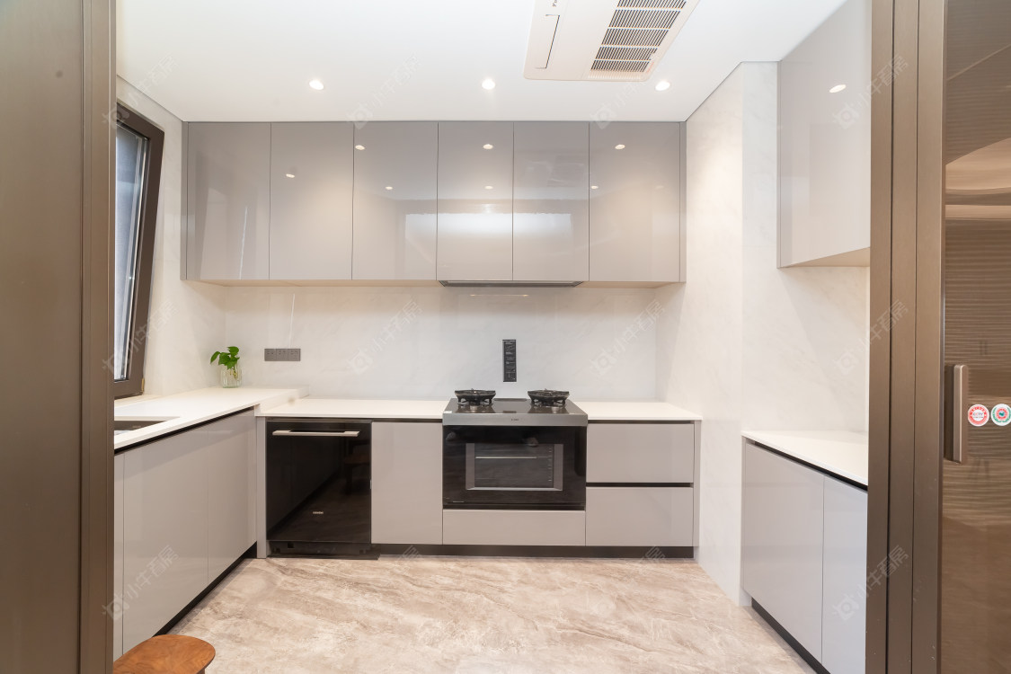 常州雅居乐星河湾在售二手房源室内图_小牛看房