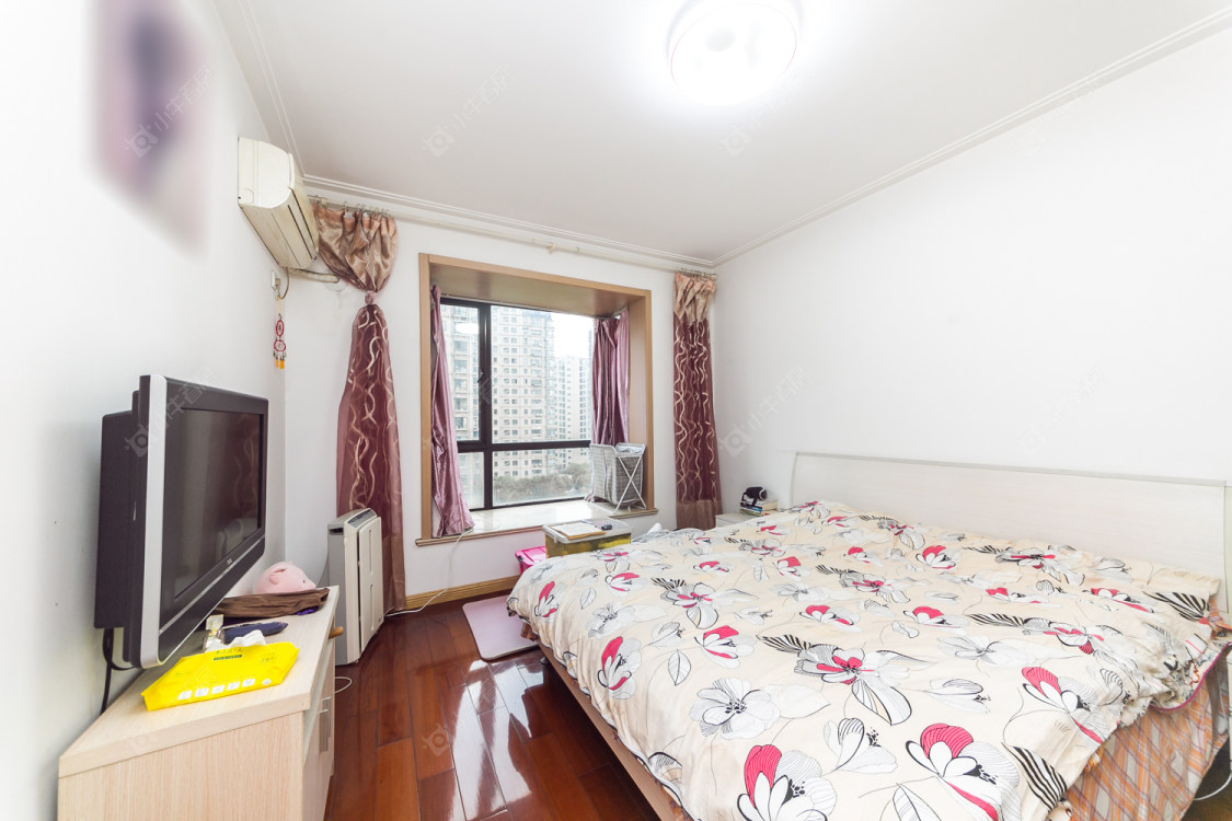 常州荣亨逸都在售二手房源室内图_小牛看房