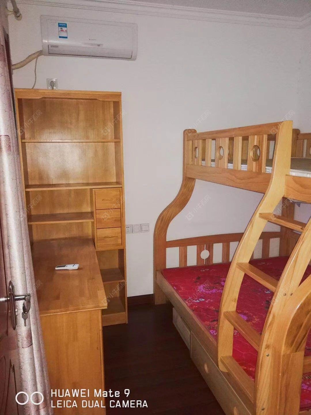 常州新城御景湾在租房源_小牛看房