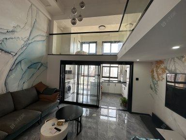 常州吾悦广场全能家公寓在租房源_小牛看房