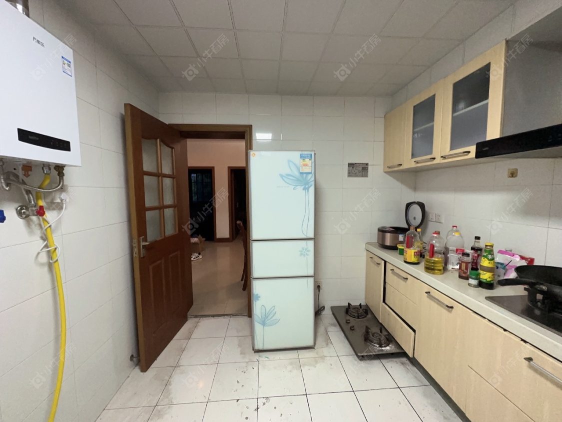 常州城中花苑在租房源室内图_小牛看房