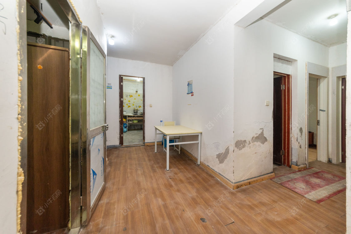 常州新城都荟在售二手房源室内图_小牛看房