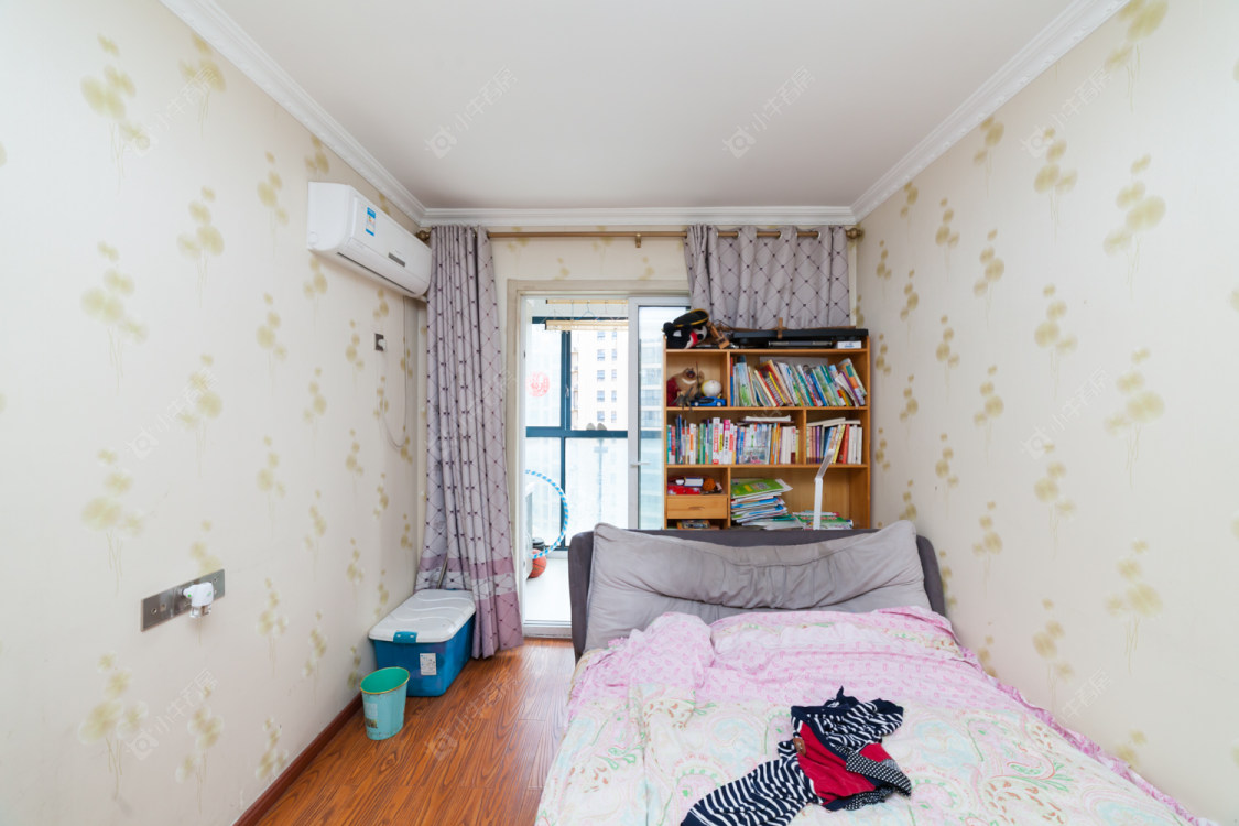 常州东方福郡在售二手房源室内图_小牛看房