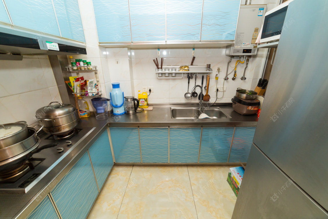 常州润泽东方尚院在售二手房源室内图_小牛看房