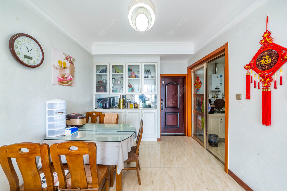 常州嘉禾尚郡在售二手房源室内图_小牛看房