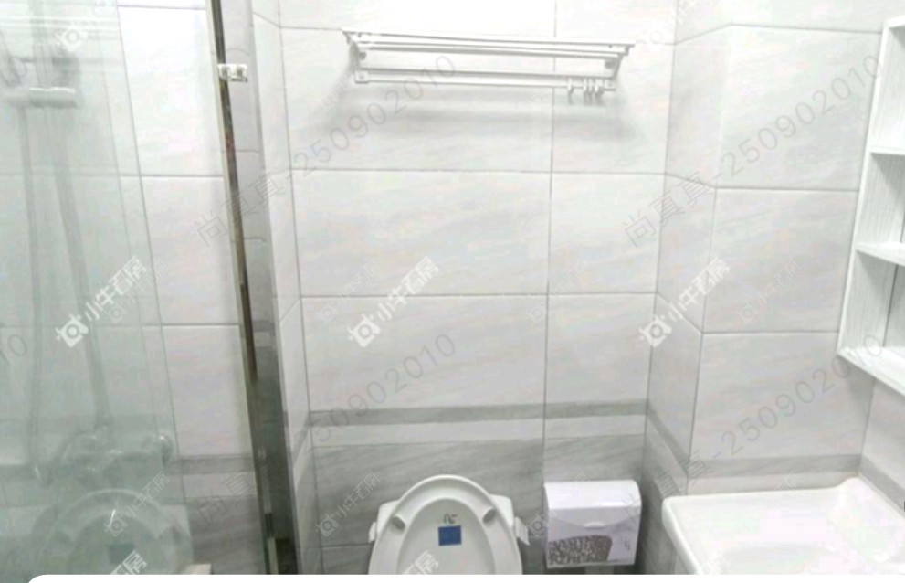 常州朗诗邻里中心在租房源室内图_小牛看房