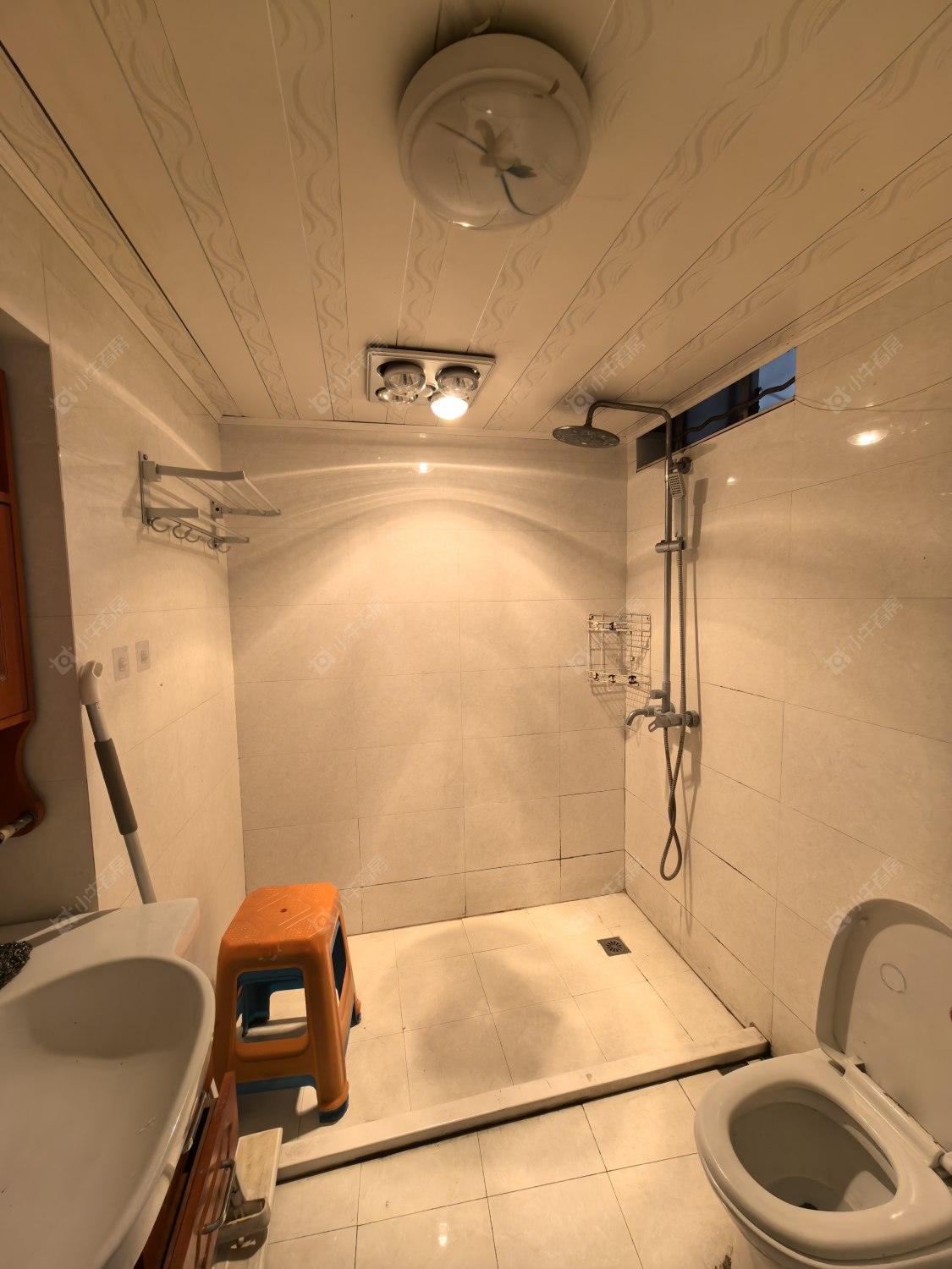 常州兰翔二村在租房源室内图_小牛看房