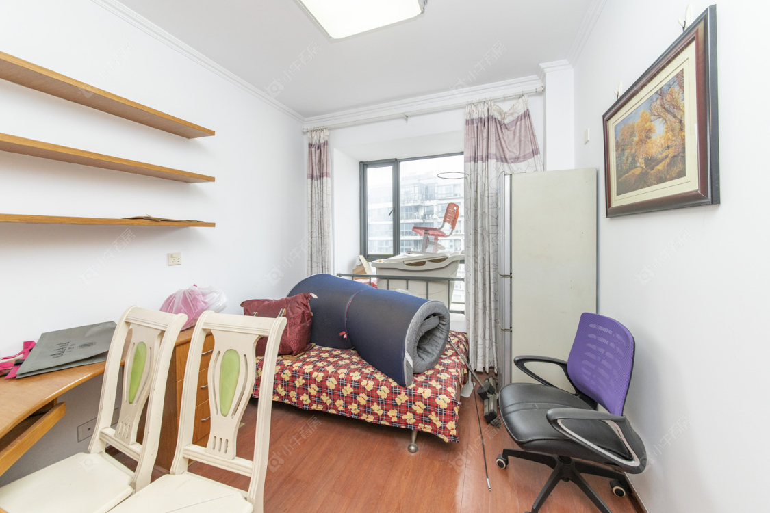 常州新城南都雅苑在售二手房源室内图_小牛看房