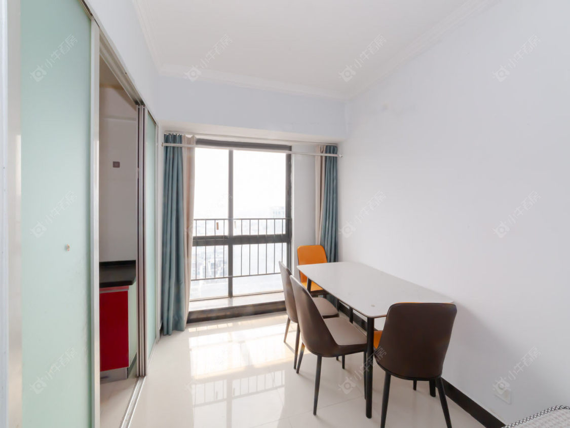 常州新城尚东区花园西区在售二手房源_小牛看房