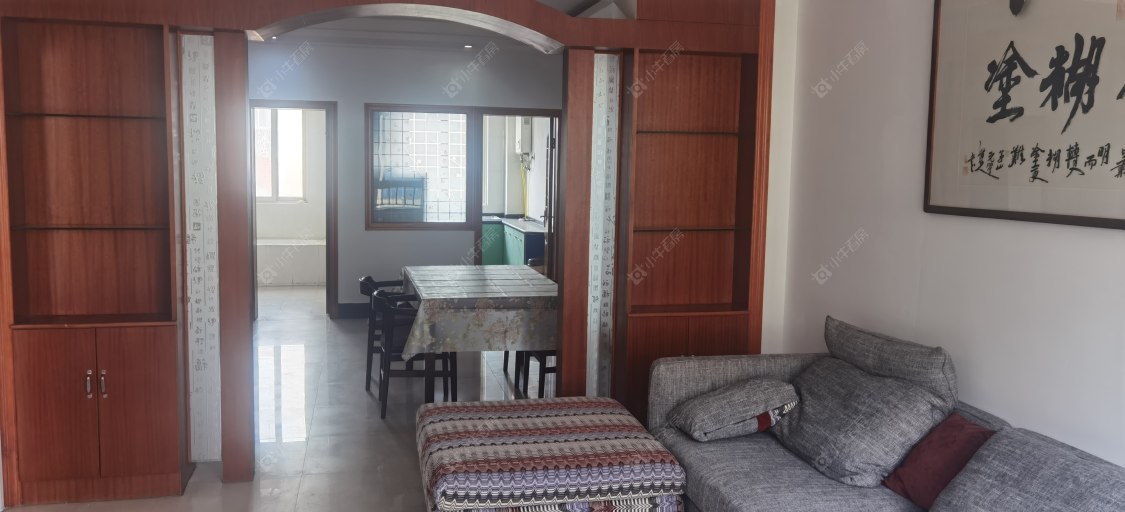 常州常春路在租房源_小牛看房