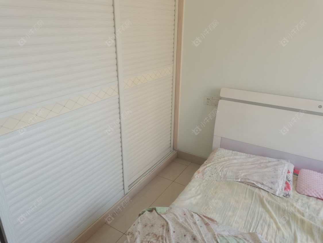 常州清水湾花园二期在租房源_小牛看房