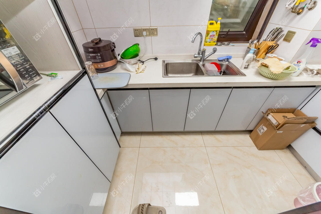 常州绿都万和城七区在租房源室内图_小牛看房