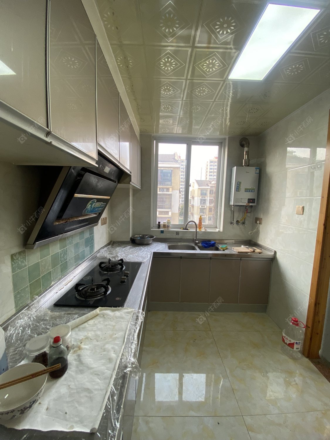 常州南淳家园在租房源_小牛看房