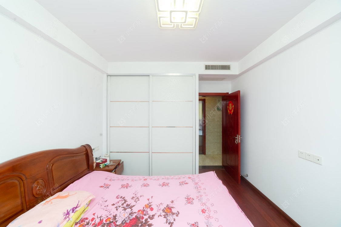 常州金地格林郡在售二手房源室内图_小牛看房