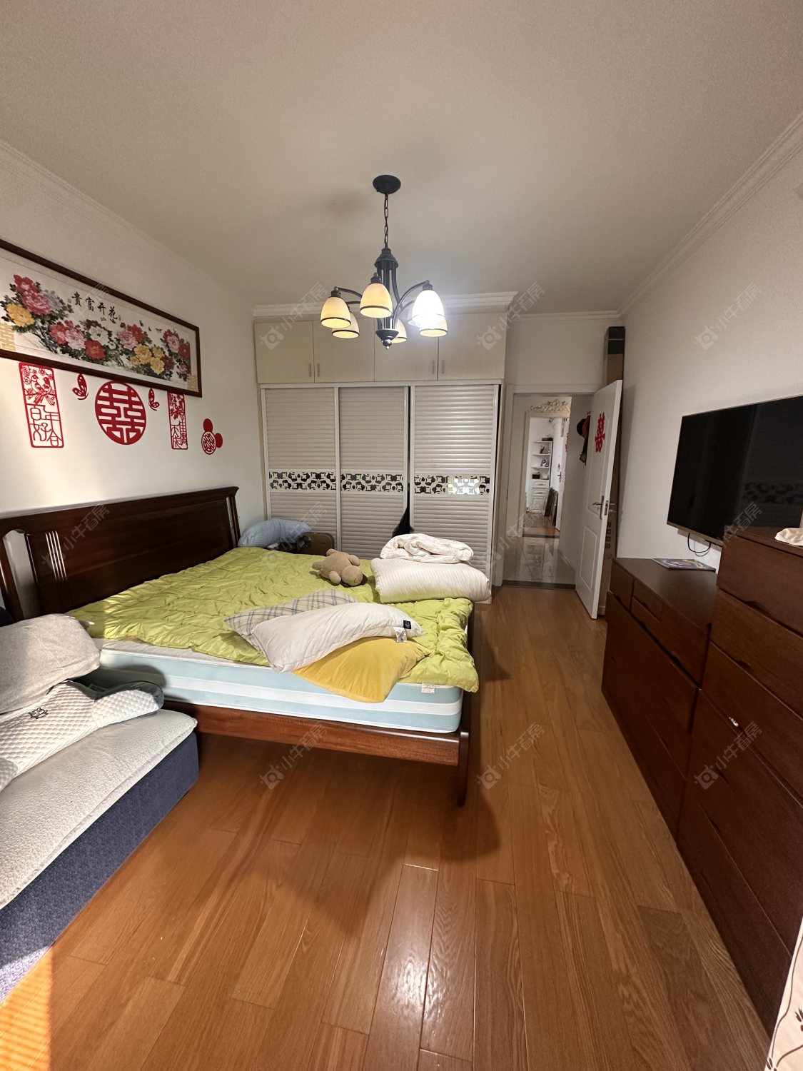 景瑞英郡房源 常州景瑞英郡在租房源_小牛看房