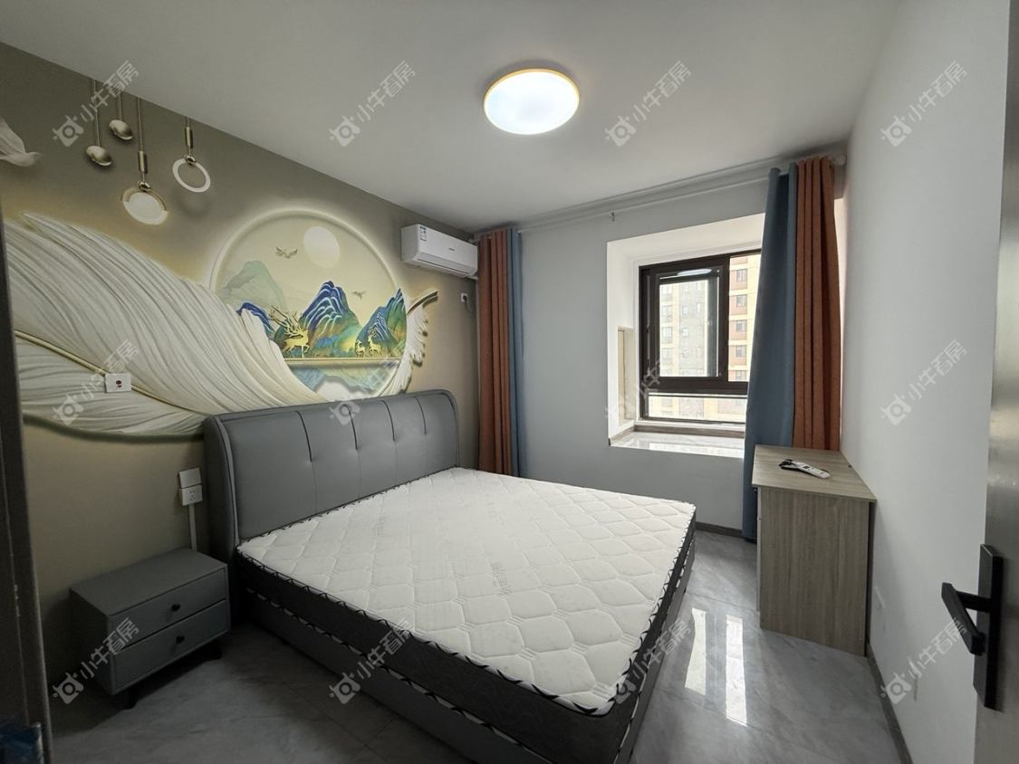 常州新欣嘉园在租房源室内图_小牛看房