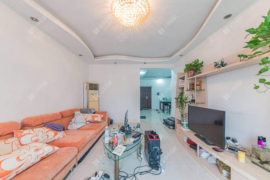 常州阳湖名城在租房源_小牛看房