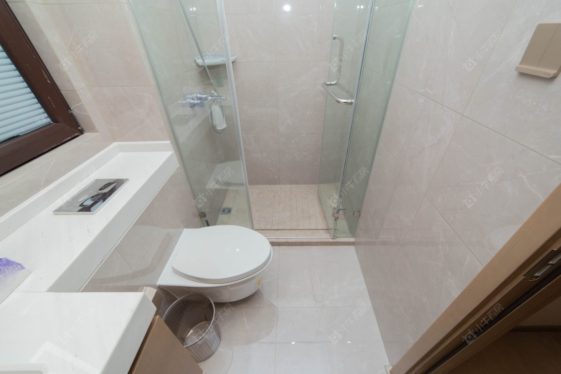 朗诗熙华府房源室内图 常州朗诗熙华府在售二手房源室内图_小牛看房