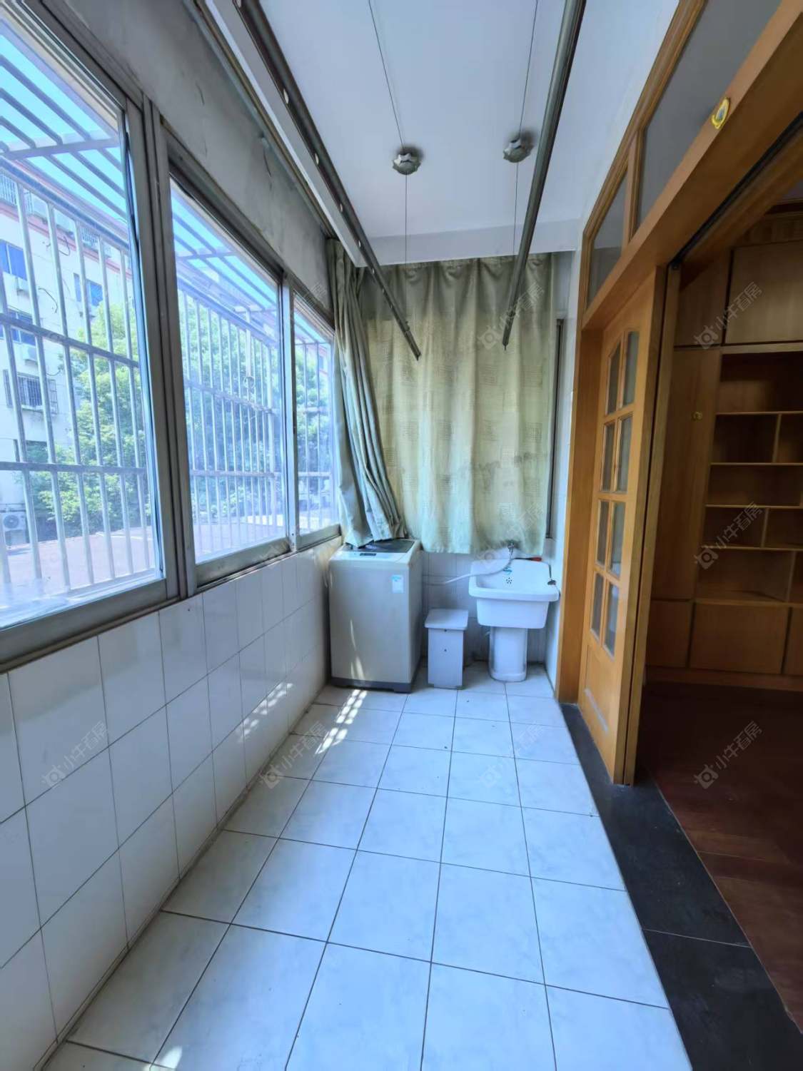 常州中苑公寓在租房源室内图_小牛看房