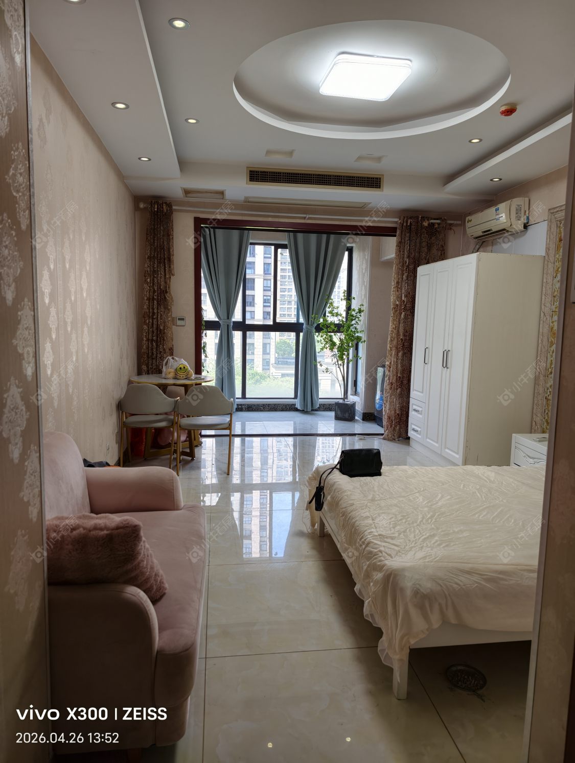 常州星河国际六区在租房源_小牛看房