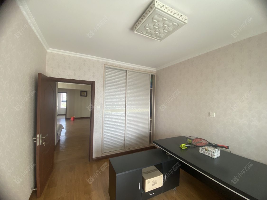 常州佳兆业凤凰湖壹号在租房源室内图_小牛看房