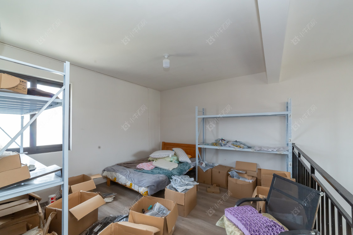 常州龙湖春江天玺在售二手房房源室内图_小牛看房