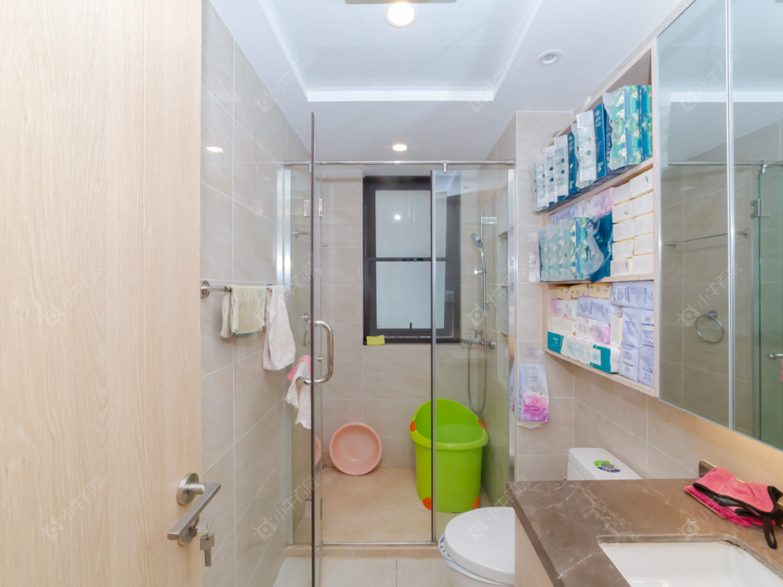 常州景瑞天玺在售二手房_小牛看房