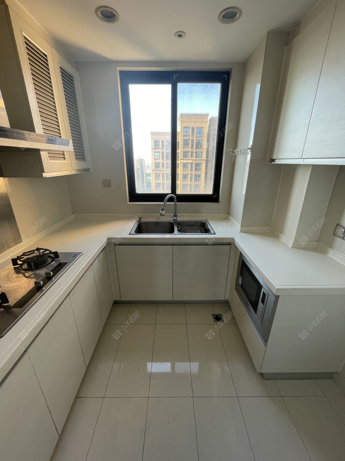 常州新城香悦半岛南区在租房源_小牛看房