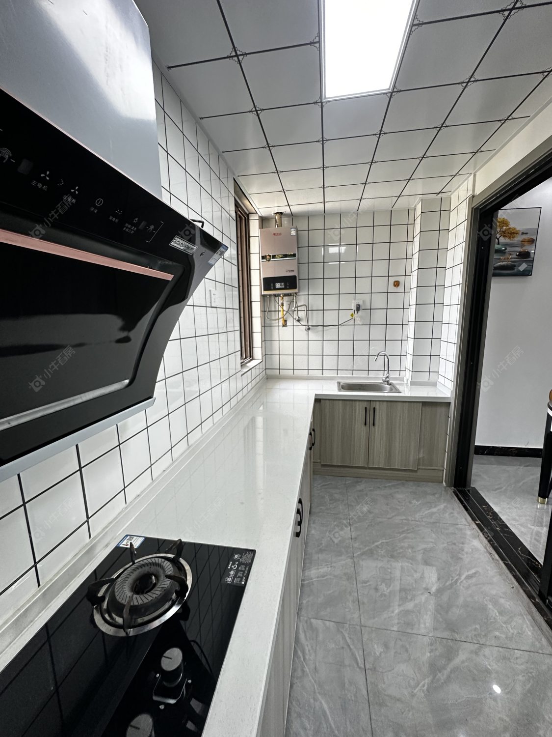 常州悦丰苑在租房源室内图_小牛看房