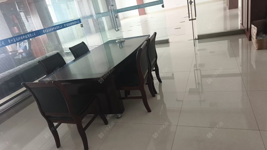 常州长江塑化城在租房源室内图_小牛看房