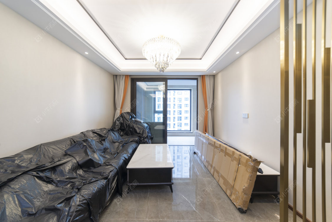 常州常发珑玥在售二手房源室内图_小牛看房