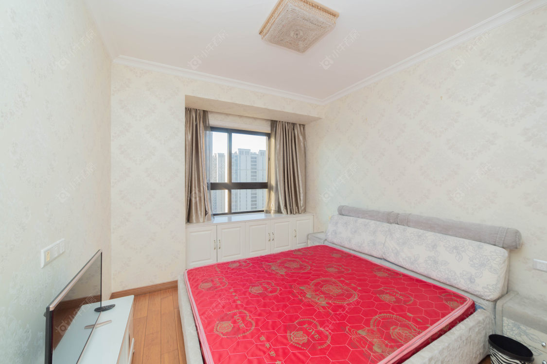 新城御景湾房源室内图 常州新城御景湾在售二手房源室内图_小牛看房