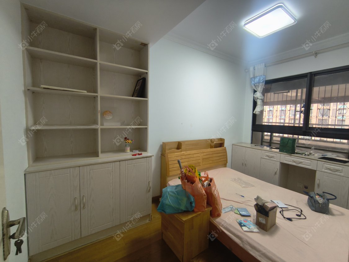 常州御城在租房源室内图_小牛看房