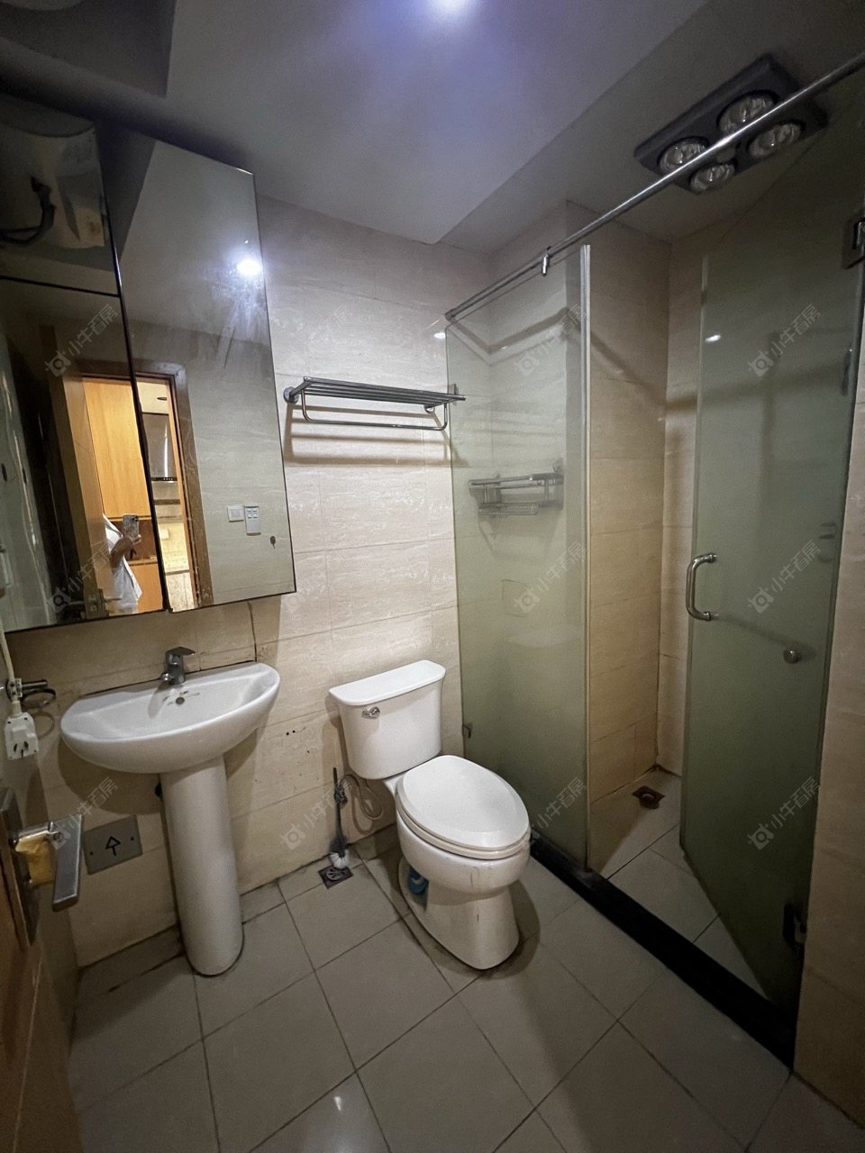 常州莱蒙城领尚在租房源室内图_小牛看房