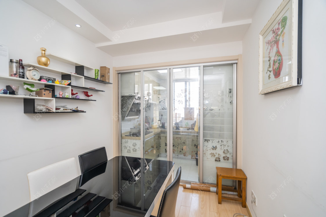 常州新城香溢俊园在售二手房源_小牛看房