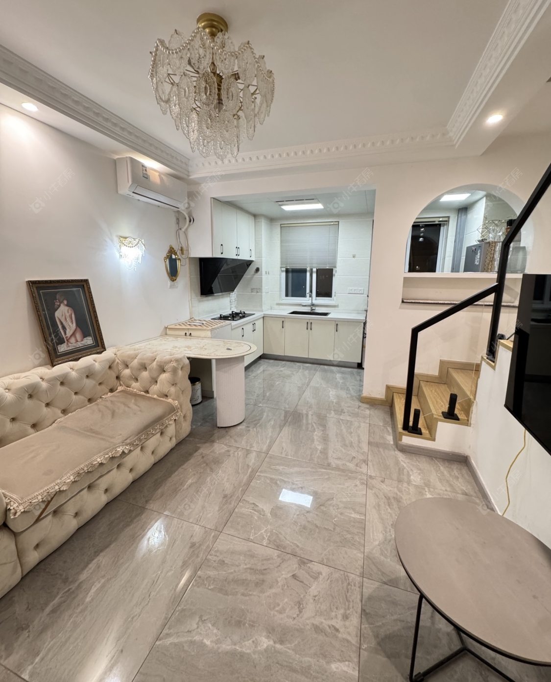 常州绿地世纪城一期在租房源_小牛看房