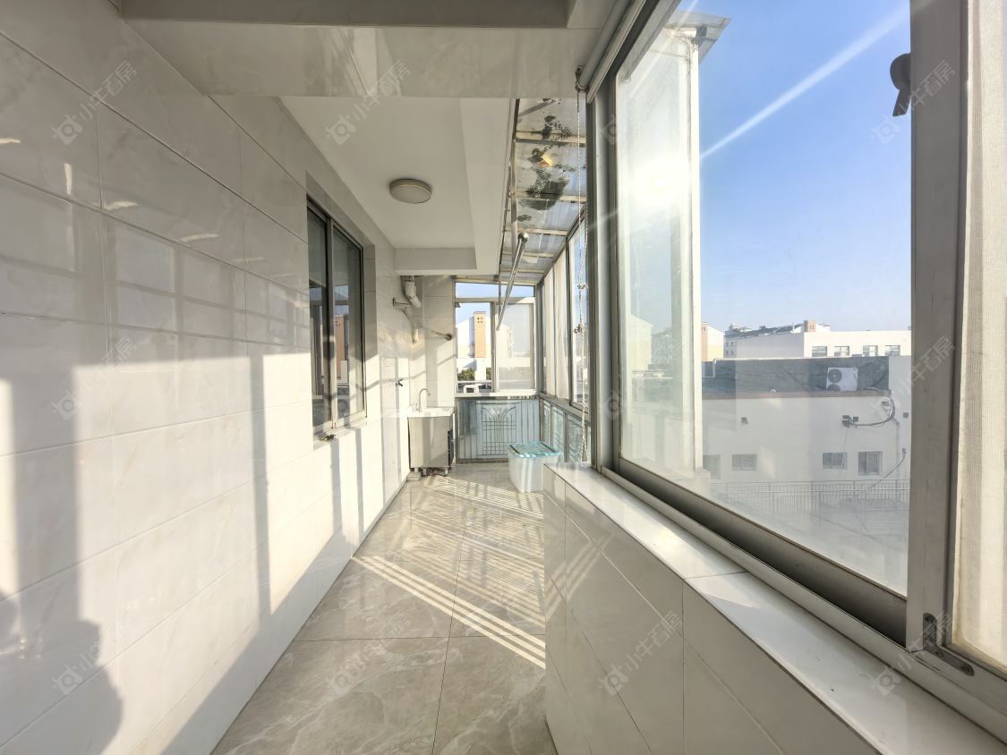 常州南河花园在租房源室内图_小牛看房