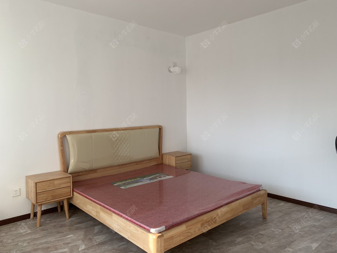 常州蓝山湖在租房源室内图_小牛看房