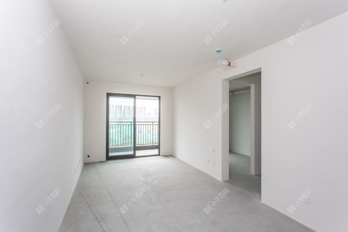 常州锦云华庭3室2厅1卫出租_小牛看房