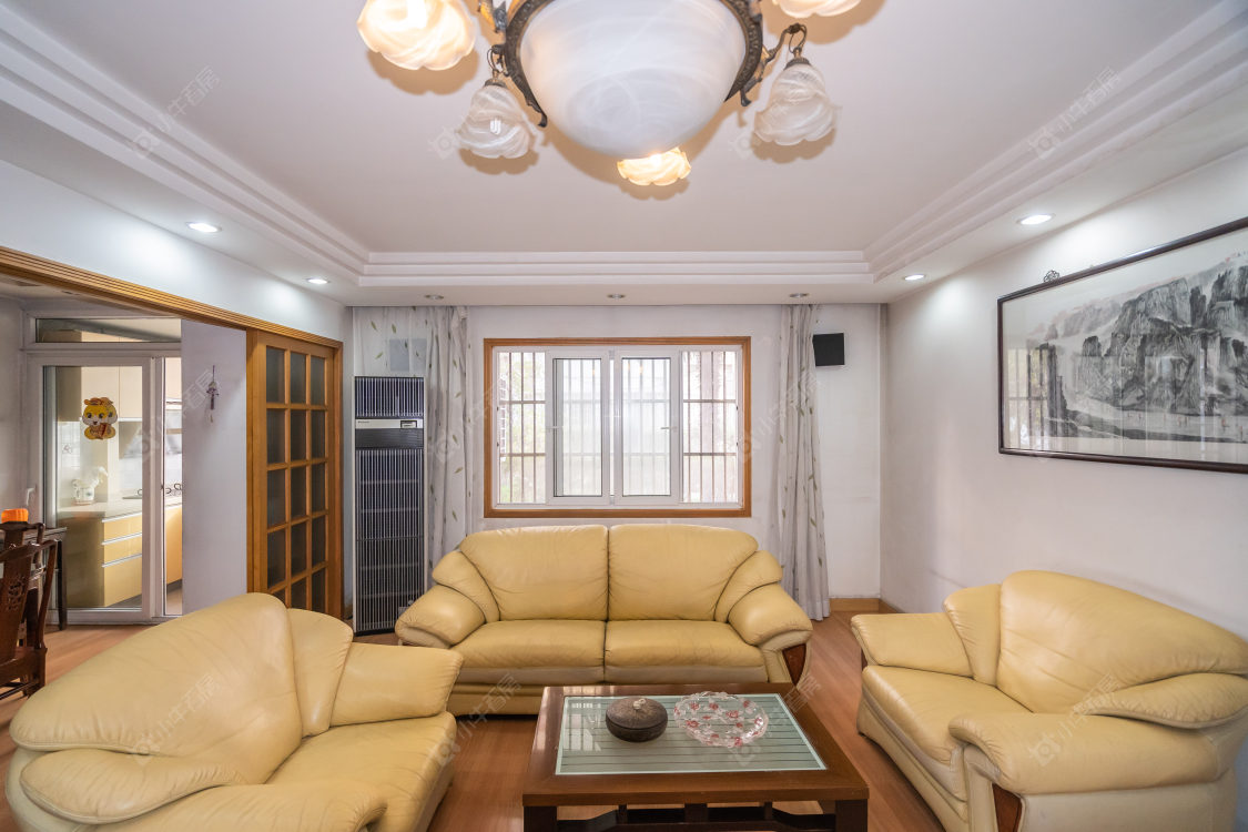 常州金桥花苑在售二手房_小牛看房