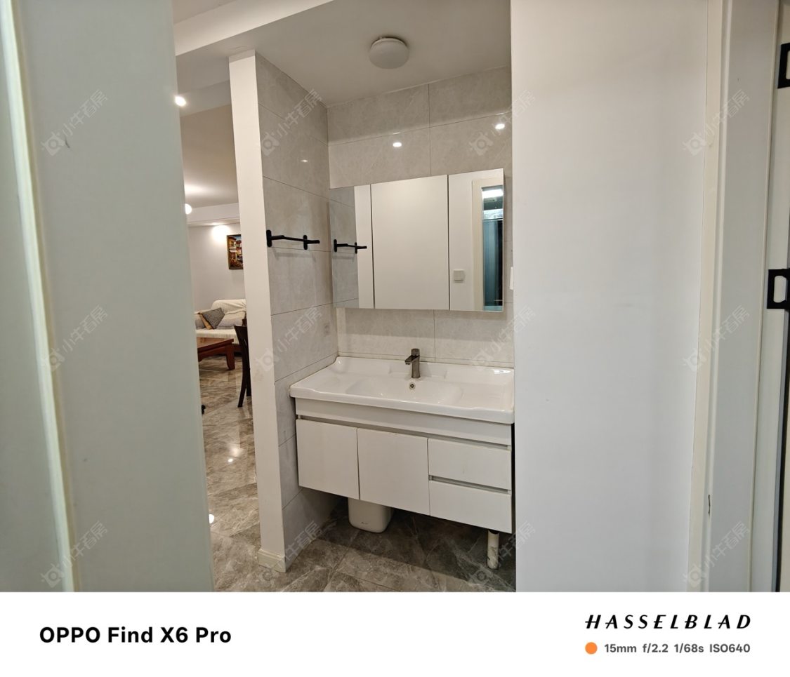 常州百兴澜庭在租房源室内图_小牛看房